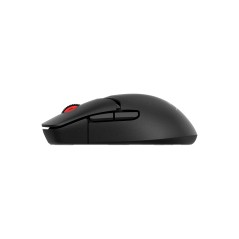 HyperX Pulsefire Saga Pro Wireless Gaming Mouse - Ultimate Precision & Comfort for Gamers - Black